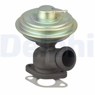 Zawór AGR Delphi EG10513-12B1 - Układ zasilania - akcesoria - miniaturka - grafika 1