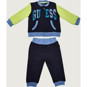 Dresy i komplety dla chłopców - Guess Komplet | Regular Fit - miniaturka - grafika 1