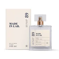 Wody i perfumy damskie - MADE IN LAB 89 Women EDP spray 100ml - miniaturka - grafika 1