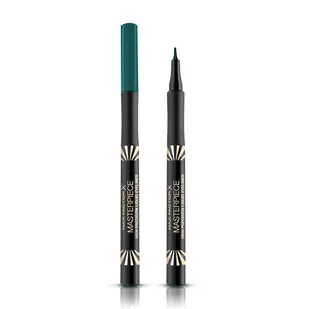 Max Factor MASTERPIECE HIGH PRECISION EYELINER w kolorze FOREST, 1 G - Eyelinery Max Factor MASTERPIECE HIGH PRECISION EYELINER w kolorze FOREST, 1 G - Eyelinery - miniaturka - grafika 1