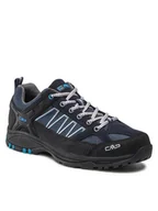 Buty trekkingowe męskie - CMP Trekkingi Sun Hiking Shoe 3Q11157 Granatowy - miniaturka - grafika 1