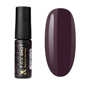 Lakiery hybrydowe - Shot Spectrum Gel Vinyl 090 Lakier Hybrydowy - miniaturka - grafika 1