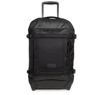 Torby podróżne - Torba podróżna Eastpak CNNCT Tranverz S - cnnct black - miniaturka - grafika 1