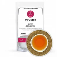 Herbata - Czystek suszony Herbata ziołowa - 500g - miniaturka - grafika 1