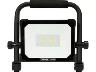 REFLEKTOR PRZENOŚNY SMD LED 30W 2850LM - Pozostałe oświetlenie - miniaturka - grafika 2