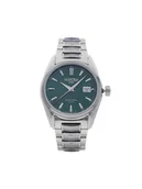 Zegarki męskie - Roamer Męski zegarek na rękę analogowy automatyczny stal szlachetna 210633 41 75 20 - miniaturka - grafika 1