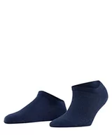 Skarpetki damskie - FALKE Damskie skarpety sportowe Active Breeze Sustainable Lyocell czarne szare więcej kolorów efekt chłodzenia cienka długość do kostki gładkie na letnią sukienkę na co dzień lub do pracy, 1 para - miniaturka - grafika 1