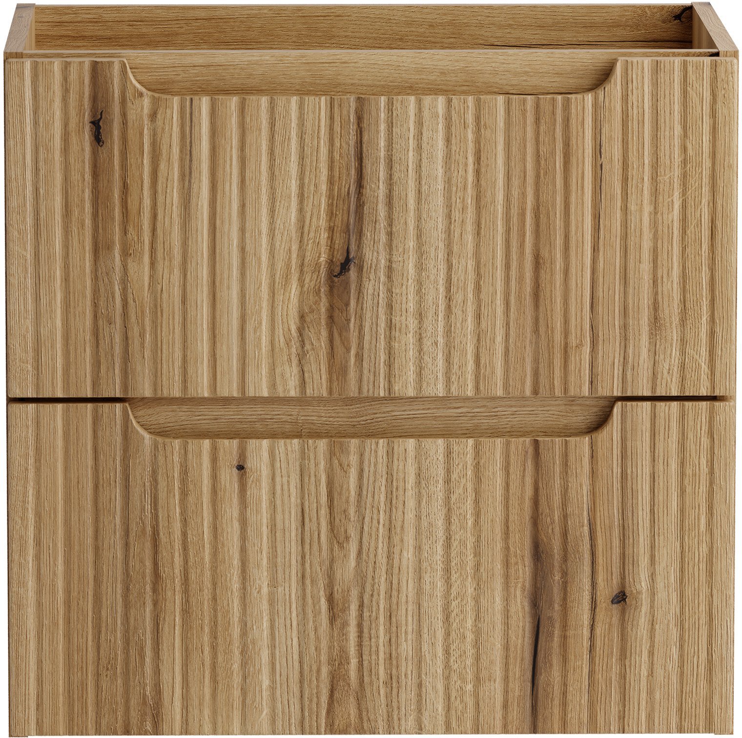 Szafka pod umywalkę 60cm 2 szuflady