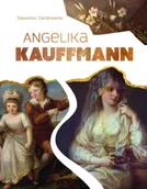 Książki o kulturze i sztuce - Angelika Kauffmann - Sławomir Cendrowski - miniaturka - grafika 1