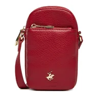 Torebki damskie - Torebka Beverly Hills Polo Club C-BHPC-L-004-08 - miniaturka - grafika 1