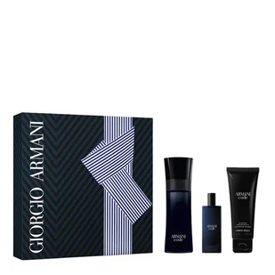 Giorgio Armani Giorgio Code Pour Homme dla mężczyzn - Zestawy kosmetyków męskich - miniaturka - grafika 2
