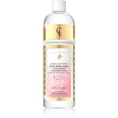 Płyny micelarne - Christian Laurent Ekskluzywny płyn micelarny z wodą różaną i królewną peonią 500 ml - miniaturka - grafika 1