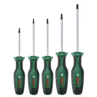 Śrubokręty - Zestaw wkrętaków BOSCH 1600A02BX6 - miniaturka - grafika 1