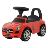 Jeździki dla dzieci - Jeździk/Chodzik Buddy Toys BPC 5111 Mercedes - miniaturka - grafika 1