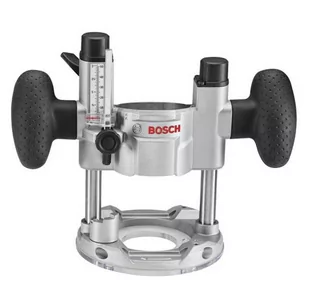 Bosch TE 600 baza do GFK 60 - Akcesoria do elektronarzędzi - miniaturka - grafika 2