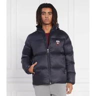 Kurtki męskie - Tommy Hilfiger Puchowa kurtka ZERO GRAVITY | Regular Fit - miniaturka - grafika 1