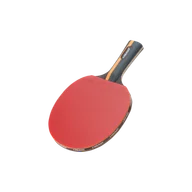 Tenis stołowy - Rakieta HEAD ARIERO STRIKE JR M000264972 – Czerwony - miniaturka - grafika 1