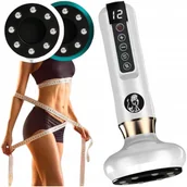 Masażery - Bańka Chińska Bezprzewodowy masażer antycellulitowy Do masażu ciała Mocny - miniaturka - grafika 1