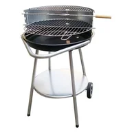 Grille - Activa Grill węglowy 19663 - miniaturka - grafika 1