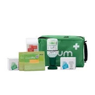 Apteczki i materiały opatrunkowe - Apteczka Przenośna Plum First Aid Bag Basic - miniaturka - grafika 1