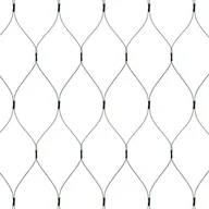 Oświetlenie świąteczne - Kurtyna LED REBEL ZAR0547 2 x 1.5 m Sieciowe - miniaturka - grafika 1