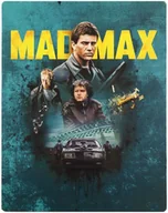 Fantasy Blu-Ray - Mad Max - miniaturka - grafika 1