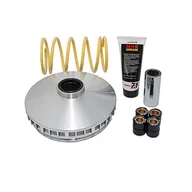 Części motocyklowe - Variomatik MALOSSI Multivar Aprilia Leonardo 300 4T LC - miniaturka - grafika 1