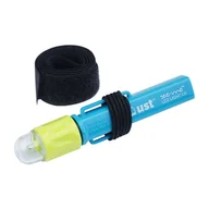 Latarki - UST - Latarka LED / marker See-Me 1.0 LED Light - 20 lm - Niebieski - 1156857 - miniaturka - grafika 1