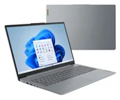 Laptopy - Lenovo IdeaPad Slim 3-15 Ryzen 5-7520U/16GB/512/Win11 82XQ00T5PB - miniaturka - grafika 1