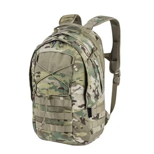 Plecak Helikon EDC 21 l MultiCam (PL-EDC-CD-34) - Plecaki - miniaturka - grafika 6