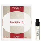 Wody i perfumy damskie - Hermes Barenia Intense Edp 2 ML - miniaturka - grafika 1