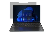 Filtry prywatyzujące - Lenovo 4XJ1U03942 filtr do ekranu 33,8 cm (13.3") Laptop Bezramkowy filtr prywatności na wyswietlacz - miniaturka - grafika 1