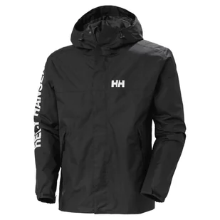 Kurtka trekkingowa męska Helly Hansen Ervik - Kurtki i kamizelki sportowe męskie - miniaturka - grafika 1