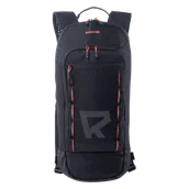 Plecaki - Plecak RADVIK KOGGER II M000275873 – Czarny - miniaturka - grafika 1