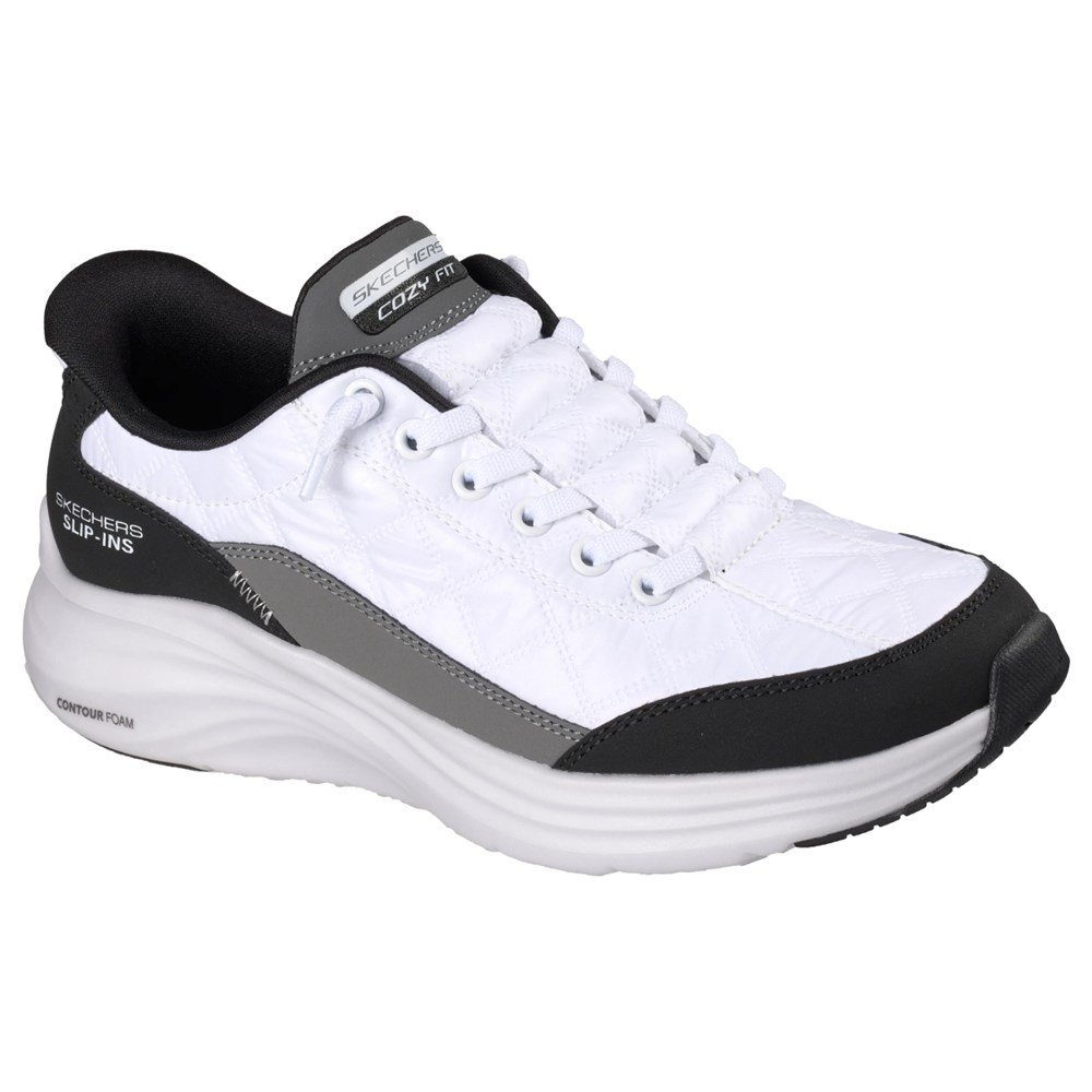 Buty Skechers Contour Foam 150404WBK