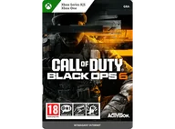 Kody i doładowania cyfrowe - Kod aktywacyjny MICROSOFT Xbox Series Call of Duty: Black Ops 6 - Zestaw międzygeneracyjny - miniaturka - grafika 1