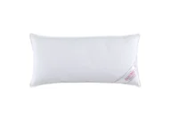 Poduszki - HÄUSSLING Poduszka z pierza i puchu (40 x 80 cm) - miniaturka - grafika 1