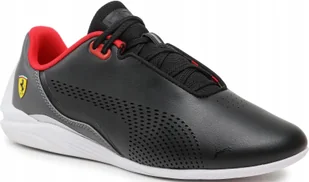 F1 Buty Puma Ferrari Drift Cat Decima Sf 43 Softfoam+ - Buty sportowe męskie - miniaturka - grafika 1