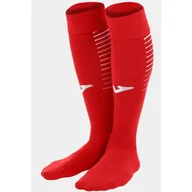 Skarpetki sportowe męskie - Joma Premier Football Boots czerwony rozmiar 38-41 - miniaturka - grafika 1