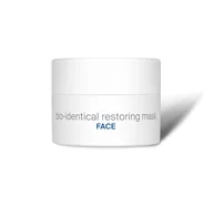 Maseczki do twarzy - Nescens Bio-Identical Restoring Mask 15 ml TRAVEL SIZE Przeciwstarzeniowa maska do twarzy - miniaturka - grafika 1