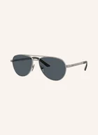 Okulary przeciwsłoneczne - Prada Okulary Przeciwsłoneczne Pr a54s grau - miniaturka - grafika 1