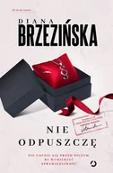 E-booki - kryminał i sensacja - Nie odpuszczę - miniaturka - grafika 1