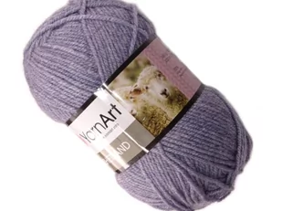 YarnArt Włóczka Shetland  ( 515 ) 22179172_20210325183902 - Pasmanteria - miniaturka - grafika 1