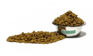 Natures Protection Extra Salmon 2Kg - Sucha karma dla psów - miniaturka - grafika 5