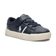Buty dla chłopców - POLO RALPH LAUREN Sneakersy FRAZIER PS - miniaturka - grafika 1