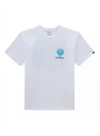 Koszulki męskie - Uomo vans VN000G5XWHT - miniaturka - grafika 1