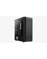 Obudowy komputerowe - Aerocool Beam G-BK-v1 Kolor: CZARNY ATX - ACCM-PV37013.11 - miniaturka - grafika 1