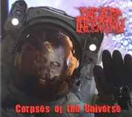 Metal, Punk - Dead Infection: Corpses Of The Universe - miniaturka - grafika 1