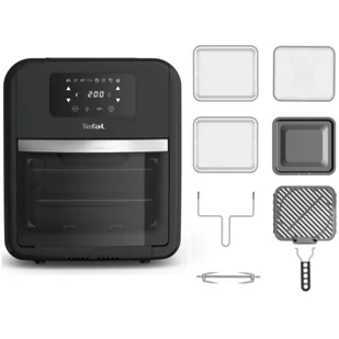 Tefal Easy Fry&Grill Oven Air Fryer FW501815 - Frytkownice - miniaturka - grafika 1