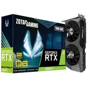 Karty graficzne - ZOTAC GeForce RTX 3060 Ti Twin Edge 8GB - miniaturka - grafika 1